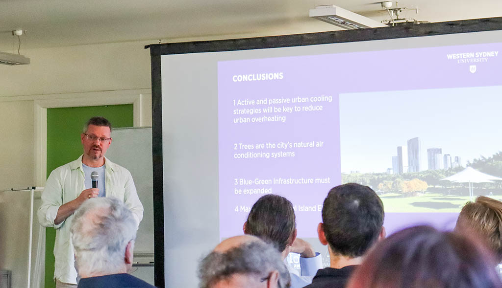 Greater Sydney Landcare AGM 2023