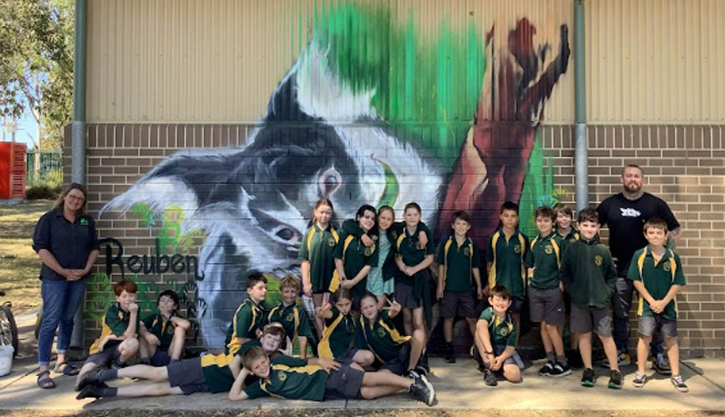 Koalas & Private Land Conservation Highlights in 2023