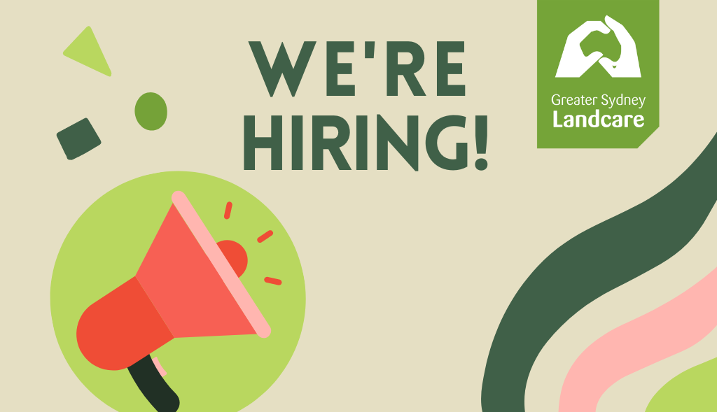 Creating Canopies Project Officer